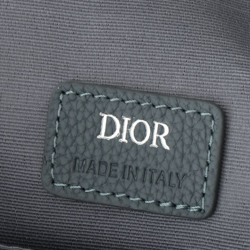 Christian Dior Backpacks